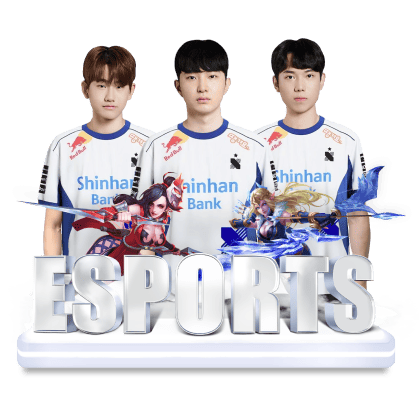 博亚体育官网电竞场馆